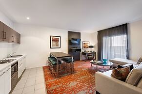 Miller Apartments Adelaide