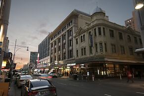 Miller Apartments Adelaide