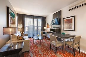 Miller Apartments Adelaide