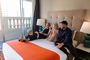 Miller Apartments Adelaide