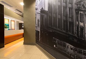 Miller Apartments Adelaide