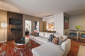 Miller Apartments Adelaide