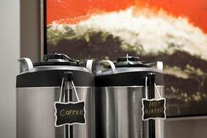 Miller Apartments Adelaide