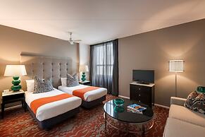 Miller Apartments Adelaide