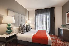 Miller Apartments Adelaide