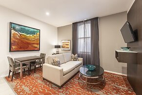 Miller Apartments Adelaide