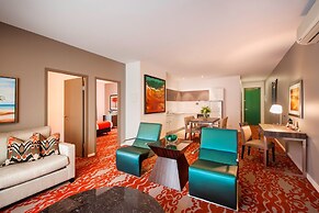 Miller Apartments Adelaide