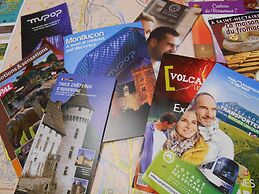 Hôtel Première Classe Montluçon - Saint Victor