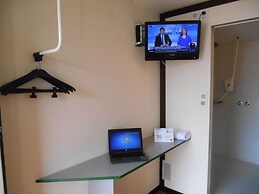 Hôtel Première Classe Montluçon - Saint Victor