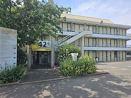 Hôtel Première Classe Montluçon - Saint Victor