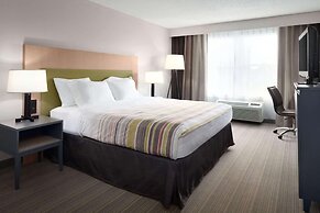 Country Inn & Suites by Radisson, Camp Springs (Andrews Air Force Base