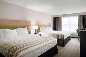 Country Inn & Suites by Radisson, Camp Springs (Andrews Air Force Base