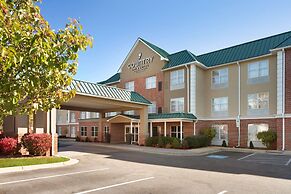 Country Inn & Suites by Radisson, Camp Springs (Andrews Air Force Base