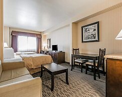 Quality Inn Rosemead - Los Angeles
