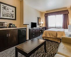 Quality Inn Rosemead - Los Angeles