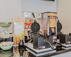 Quality Inn Rosemead - Los Angeles