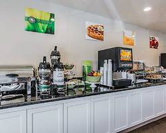 Quality Inn Rosemead - Los Angeles