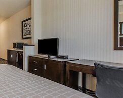 Quality Inn Rosemead - Los Angeles