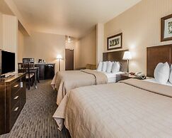 Quality Inn Rosemead - Los Angeles