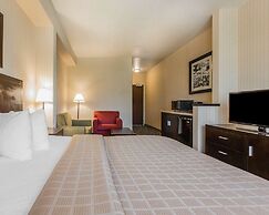 Quality Inn Rosemead - Los Angeles