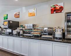 Quality Inn Rosemead - Los Angeles