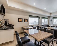 Quality Inn Rosemead - Los Angeles