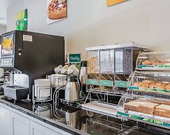 Quality Inn Rosemead - Los Angeles