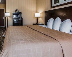 Quality Inn Rosemead - Los Angeles