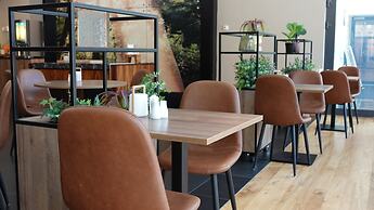 Quality Hotel Fredrikstad