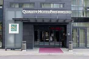 Quality Hotel Fredrikstad