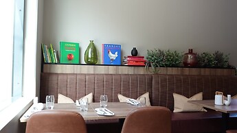 Quality Hotel Fredrikstad