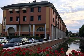 Hotel Roxy Plaza