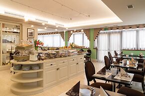 Hotel Roxy Plaza