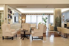 Hotel Roxy Plaza