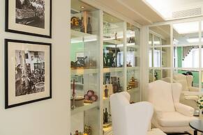 Hotel Roxy Plaza