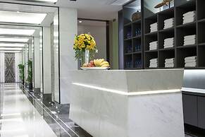 Skyfortune Boutique Hotel Shanghai