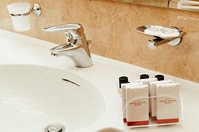 Central Park Hotel Modena