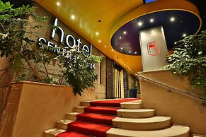 Central Park Hotel Modena