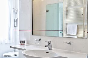Central Park Hotel Modena