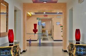 Central Park Hotel Modena