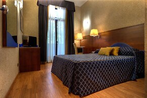Central Park Hotel Modena