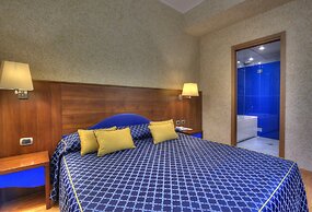 Central Park Hotel Modena