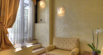 Central Park Hotel Modena