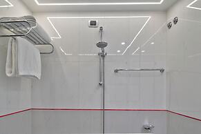 Central Park Hotel Modena