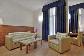 Central Park Hotel Modena