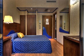 Central Park Hotel Modena