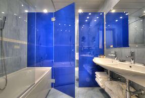 Central Park Hotel Modena