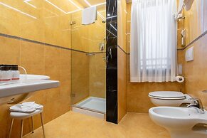 Central Park Hotel Modena