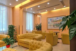 Central Park Hotel Modena