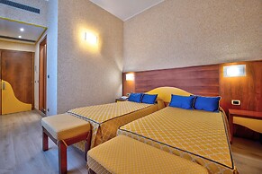 Central Park Hotel Modena